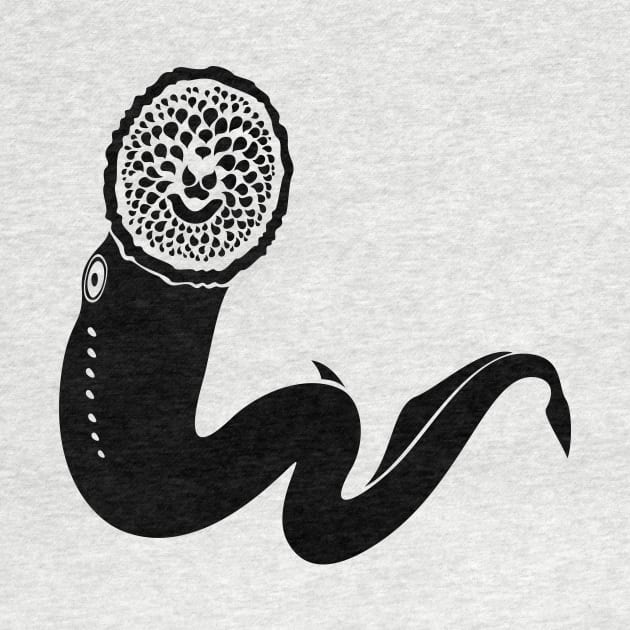 Lamprey by masha